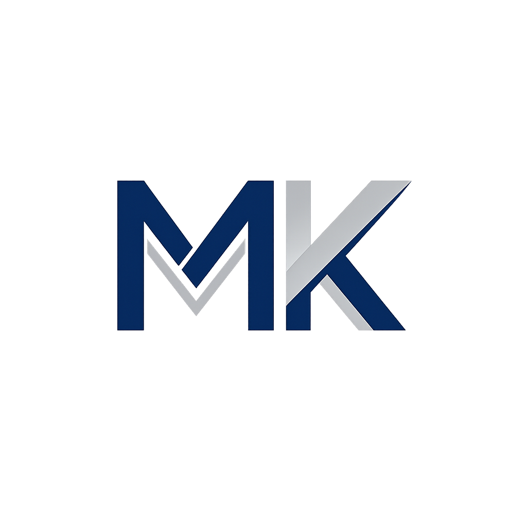 logo initial